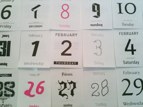 februar