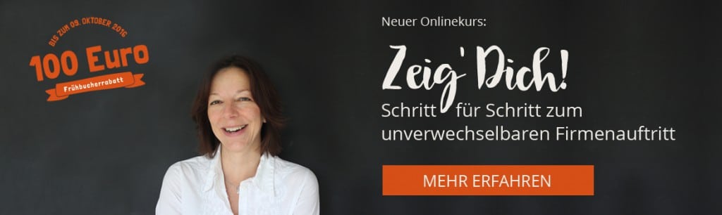 Onlinekurs Delicious Design