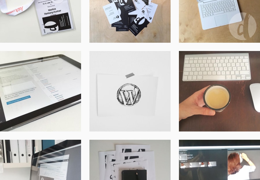 30days auf Instagram