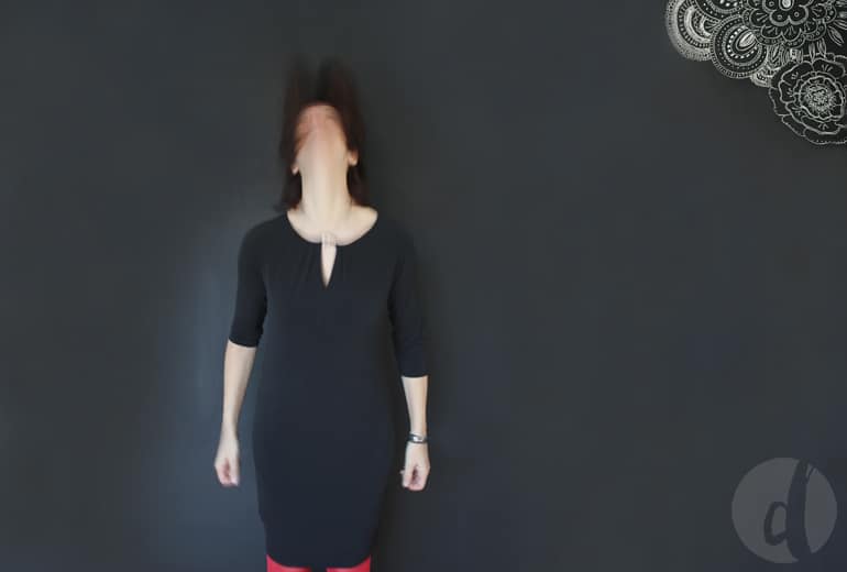 Meine wundervollen Wahrheiten über's Älterwerden - Delicious Design