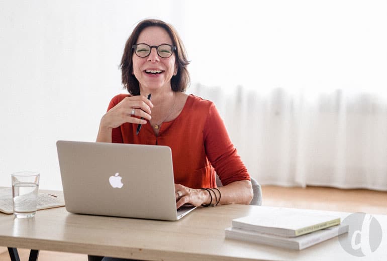 Corporate Identity im Einzelunternehmen