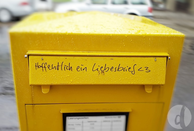 E-Mail Marketing Tipps