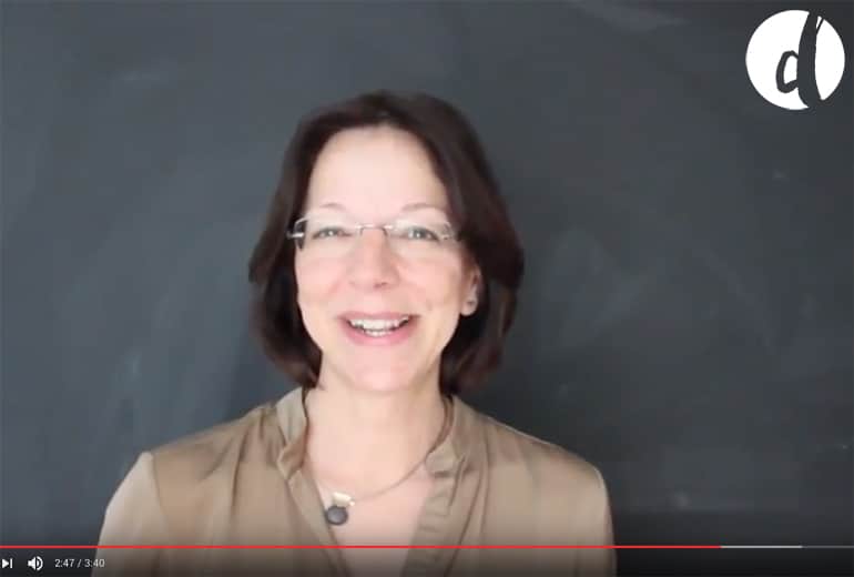 Warum ich mein unperfektes Video dem perfekten vorgezogen habe