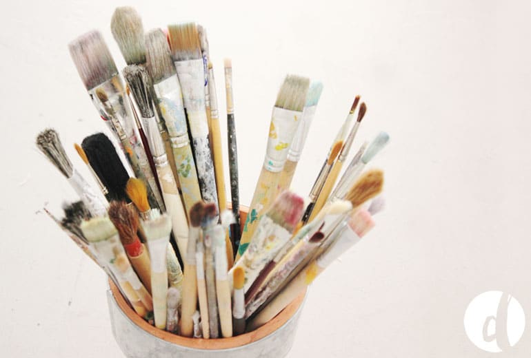 Neues Logo oder Brand-Refresh?