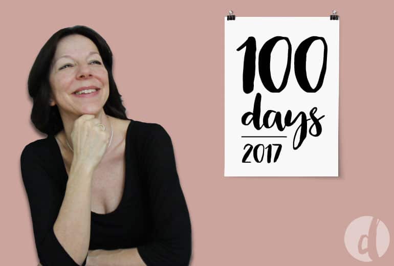 Wie du die kommenden 100 Tage für deine Ziele nutzt