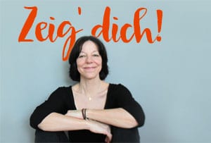 Onlinekurs Zeig dich - Delicious Design