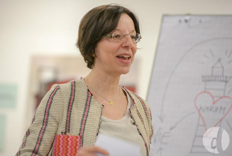 Die ersten 90 Tage des Jahres - Delicious Design