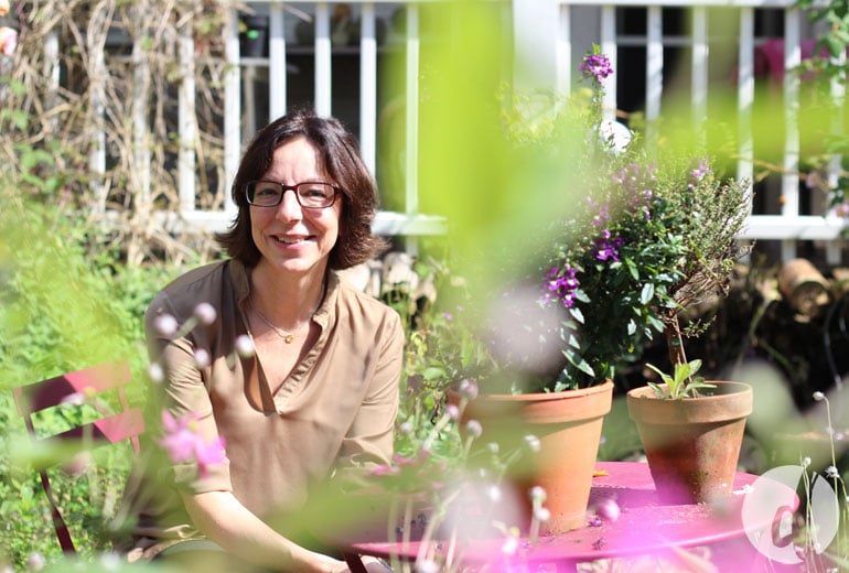 Martina Rehberg - Erfolge feiern - Delicious Design