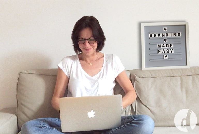 Delicious Design - Branding Fachbegriffe einfach erklärt