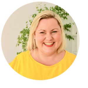 Ulrike Bossmann - Selbstfürsorge als Unternehmerin - Delicious Design