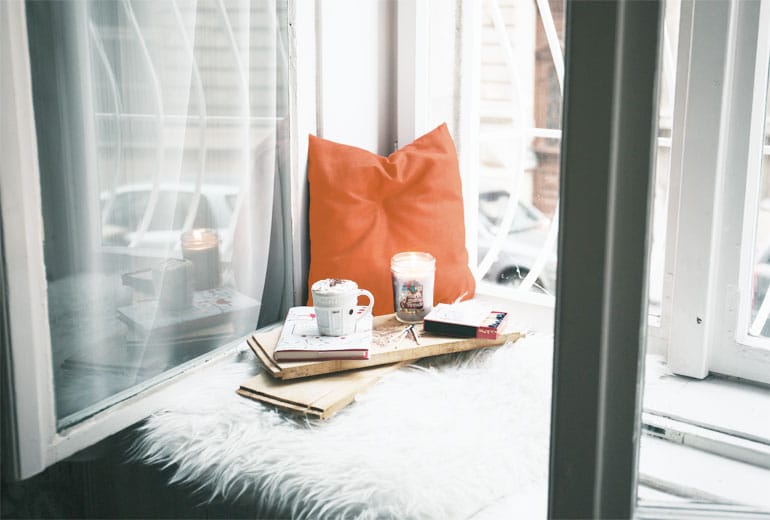 Selbstfürsorge als Unternehmerin - Delicious Design