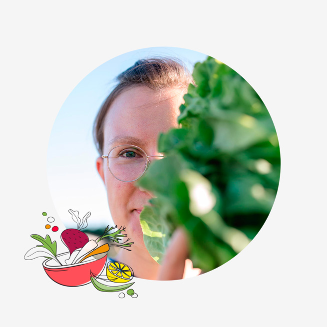 Delicious Design Lena Merz Feedback