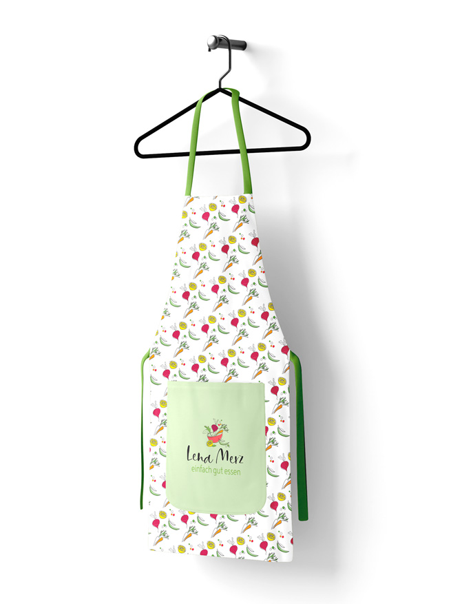 Delicious Design Lena Merz Schuerze