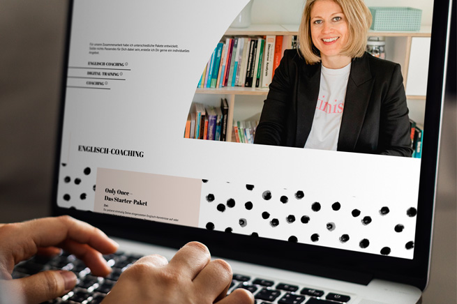 Delicious Design Tina Busch Website 02