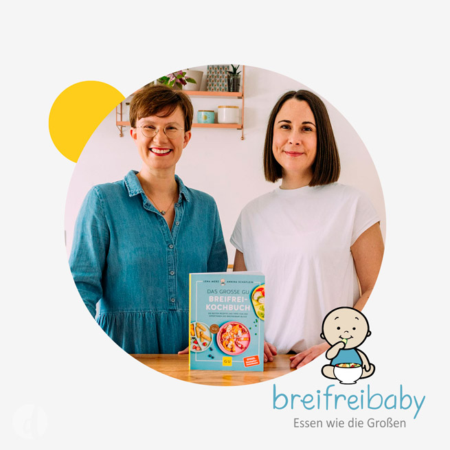 Delicious Design Breifreibaby Feedback