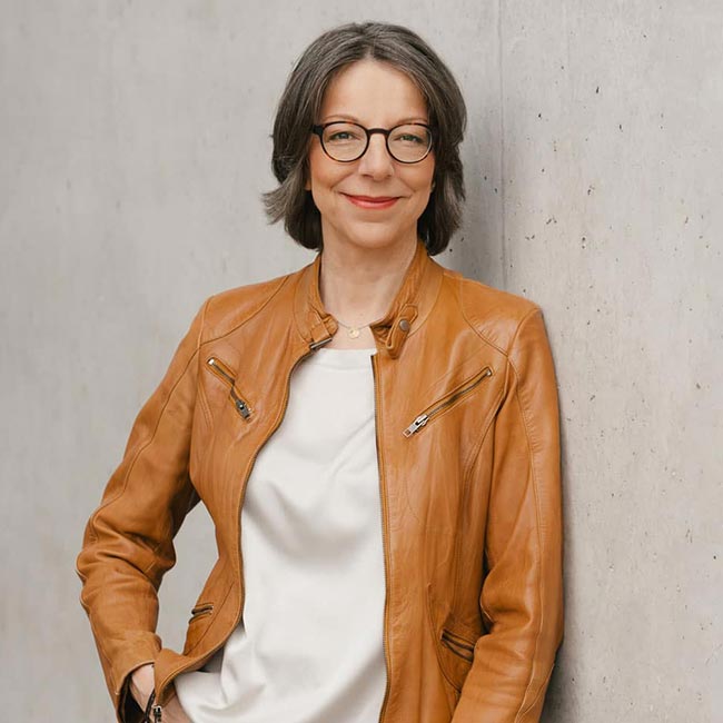 Martina Rehberg Markencoaching