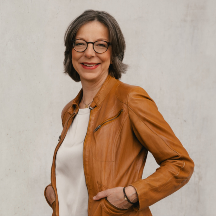 Brand Your Vision Onlineprogramm Martina Rehberg