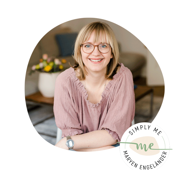 Delicious Design Maryen Engelaender Feedback