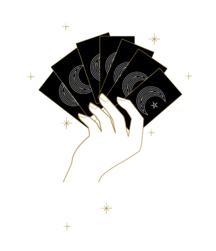 Archetyp – die Magierin: Archetypen in deinem Personal Branding