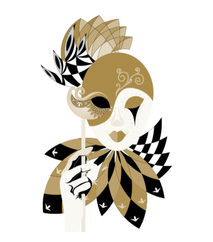 Archetyp – die Närrin: Archetypen in deinem Personal Branding