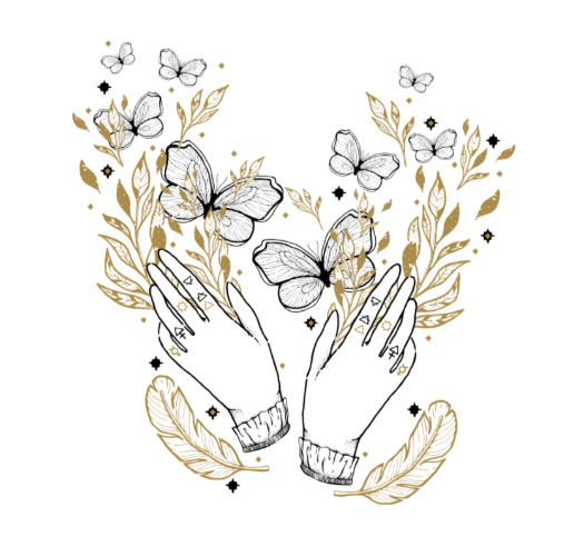 Archetyp – die Schöpferin: Archetypen in deinem Personal Branding