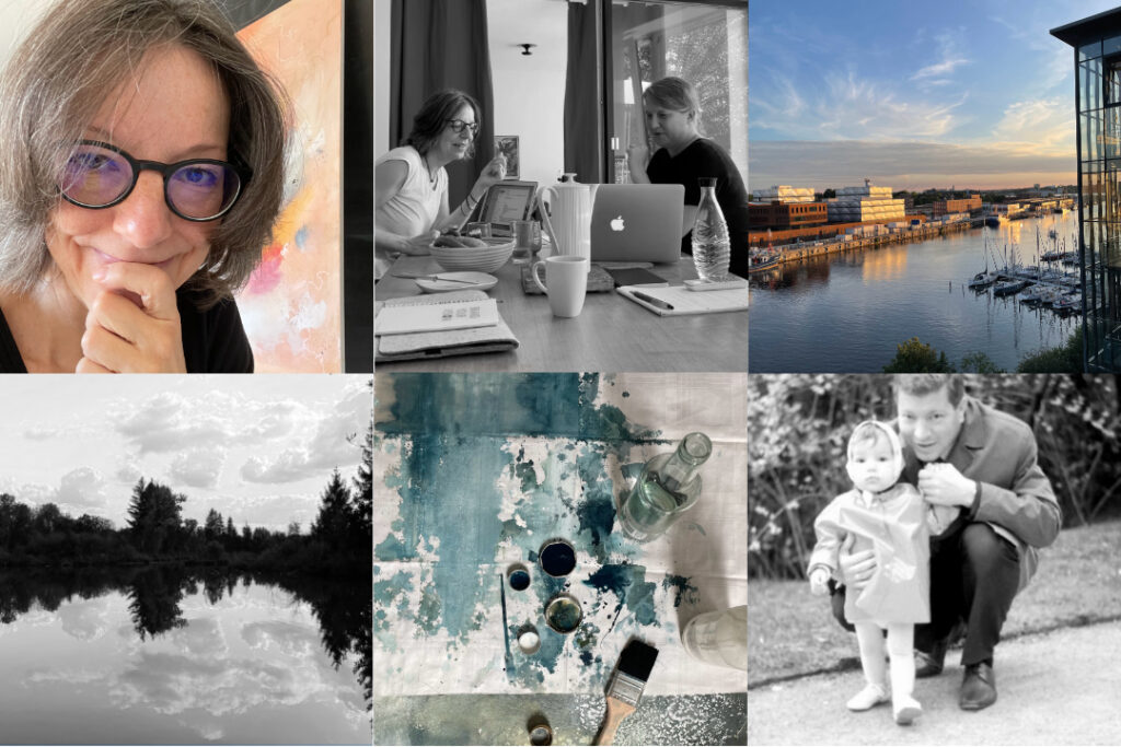 Der Delicious Design Jahresrückblick Bild 1 - Martina Rehberg - Meine top 23 aus 2023