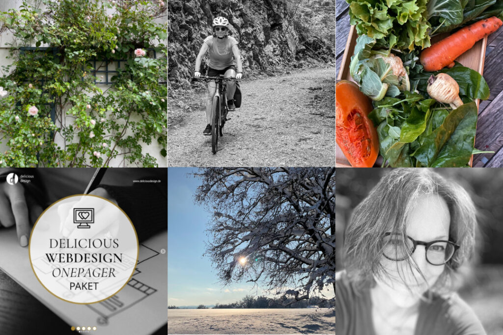 Der Delicious Design Jahresrückblick Bild 1 - Martina Rehberg - Meine top 23 aus 2023