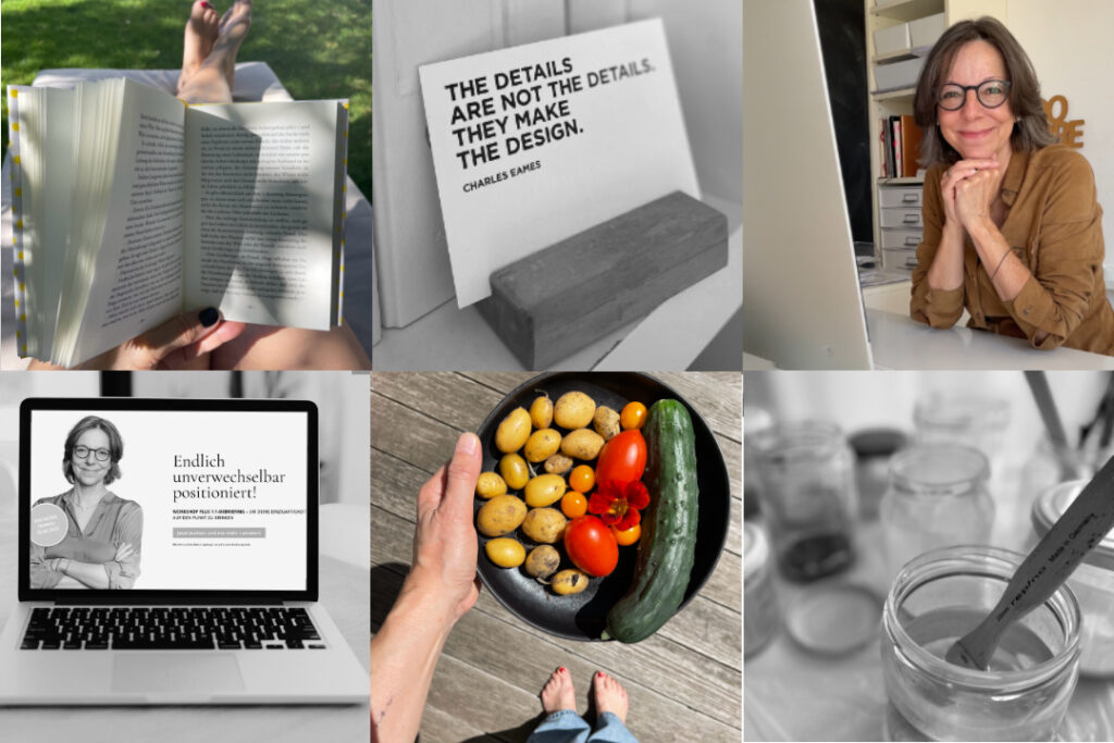 Der Delicious Design Jahresrückblick Bild 3 - Martina Rehberg - Meine top 23 aus 2023